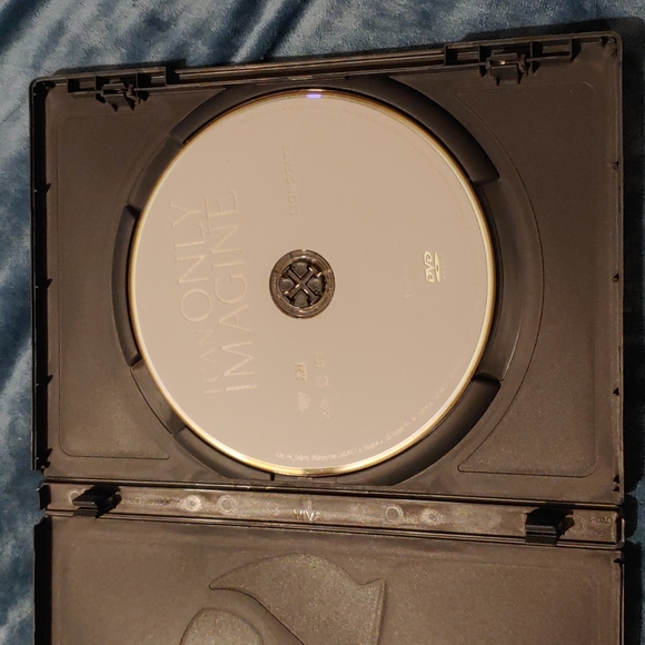 I Can Only Imagine DVD - Picture 3 of 3